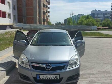 Сірий Опель Вектра, об'ємом двигуна 1.9 л та пробігом 210 тис. км за 6100 $, фото 1 на Automoto.ua