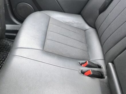 Сірий Опель Вектра, об'ємом двигуна 2.2 л та пробігом 175 тис. км за 5300 $, фото 1 на Automoto.ua