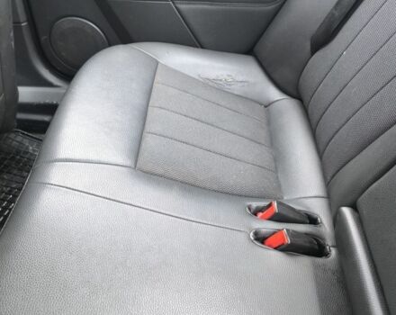 Серый Опель Вектра, объемом двигателя 2.2 л и пробегом 175 тыс. км за 5300 $, фото 1 на Automoto.ua