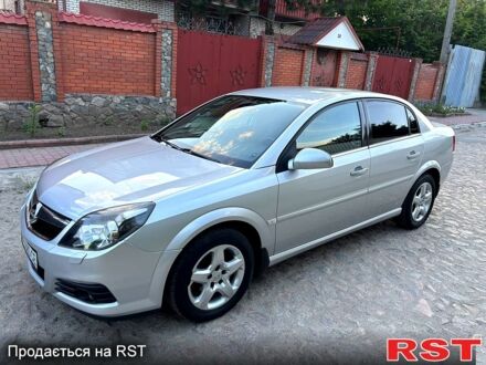 Сірий Опель Вектра, об'ємом двигуна 2.2 л та пробігом 170 тис. км за 5900 $, фото 1 на Automoto.ua
