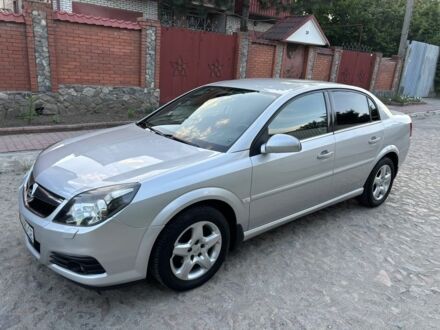 Сірий Опель Вектра, об'ємом двигуна 2.2 л та пробігом 170 тис. км за 5900 $, фото 1 на Automoto.ua