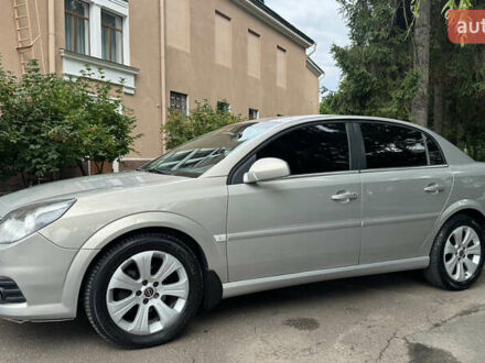 Опель Вектра 2008 в Калуше на Automoto.ua Серый Опель Вектра, объемом двигателя 2.2 л и пробегом 181 тыс. км за 5250 $, фото 1 на Automoto.ua
