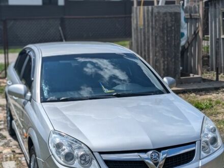 Опель Вектра 2008 в Кропивницком (Кировограде) на Automoto.ua Серый Опель Вектра, объемом двигателя 1.9 л и пробегом 239 тыс. км за 5300 $, фото 1 на Automoto.ua