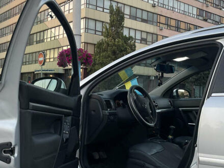 Опель Вектра 2008 у Запоріжжя на Automoto.ua Сірий Опель Вектра, об'ємом двигуна 1.91 л та пробігом 290 тис. км за 6500 $, фото 1 на Automoto.ua
