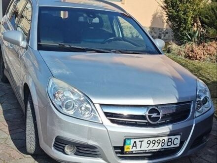 Сірий Опель Вектра, об'ємом двигуна 1.9 л та пробігом 370 тис. км за 5100 $, фото 1 на Automoto.ua