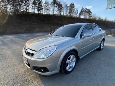 Серый Опель Вектра, объемом двигателя 2.2 л и пробегом 277 тыс. км за 5199 $, фото 1 на Automoto.ua