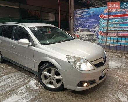 Сірий Опель Вектра, об'ємом двигуна 1.9 л та пробігом 300 тис. км за 3500 $, фото 1 на Automoto.ua