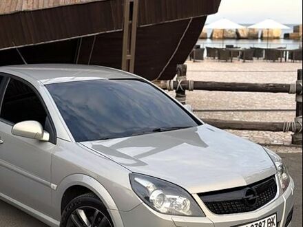 Серый Опель Вектра, объемом двигателя 2.2 л и пробегом 250 тыс. км за 7200 $, фото 1 на Automoto.ua