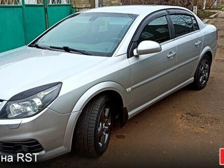 Опель Вектра 2008 у Новой Одессе на Automoto.ua Сірий Опель Вектра, об'ємом двигуна 2.2 л та пробігом 0 тис. км за 6200 $, фото 1 на Automoto.ua