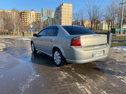 Опель Вектра 2008 в Долинской на Automoto.ua Серый Опель Вектра, объемом двигателя 2.2 л и пробегом 250 тыс. км за 5800 $, фото 1 на Automoto.ua