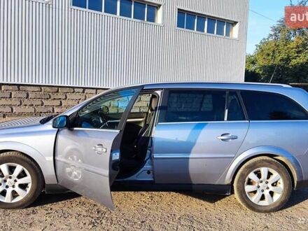 Опель Вектра 2008 в Чугуеве на Automoto.ua Серый Опель Вектра, объемом двигателя 1.91 л и пробегом 316 тыс. км за 5900 $, фото 1 на Automoto.ua