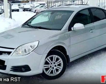 Серый Опель Вектра, объемом двигателя 1.8 л и пробегом 17400 тыс. км за 4350 $, фото 1 на Automoto.ua