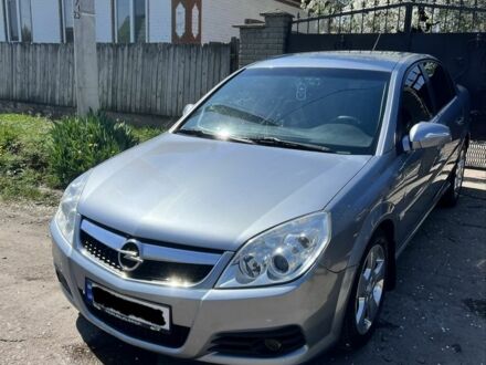 Сірий Опель Вектра, об'ємом двигуна 2.2 л та пробігом 270 тис. км за 4600 $, фото 1 на Automoto.ua