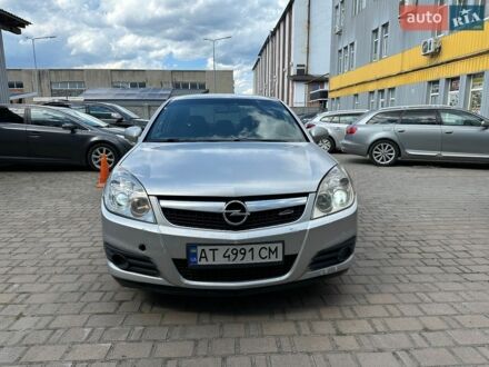 Сірий Опель Вектра, об'ємом двигуна 1.9 л та пробігом 358 тис. км за 2900 $, фото 1 на Automoto.ua
