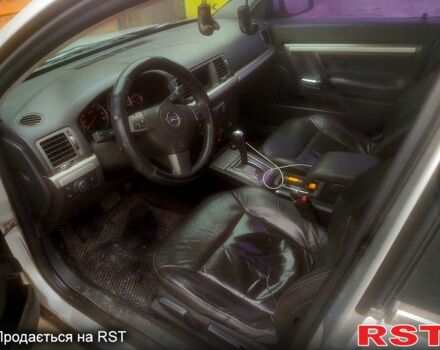 Серый Опель Вектра, объемом двигателя 2.2 л и пробегом 23700 тыс. км за 4200 $, фото 1 на Automoto.ua