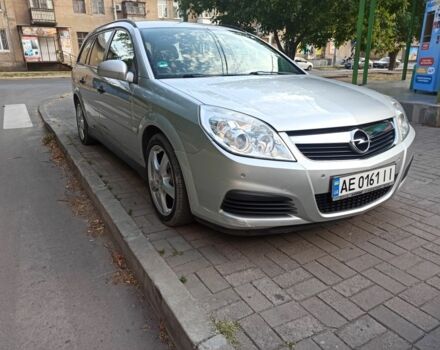 Серый Опель Вектра, объемом двигателя 1.8 л и пробегом 280 тыс. км за 5999 $, фото 1 на Automoto.ua