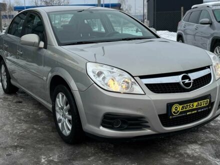 Серый Опель Вектра, объемом двигателя 0 л и пробегом 137 тыс. км за 6600 $, фото 1 на Automoto.ua