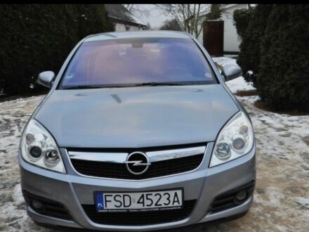 Сірий Опель Вектра, об'ємом двигуна 0 л та пробігом 258 тис. км за 1600 $, фото 1 на Automoto.ua