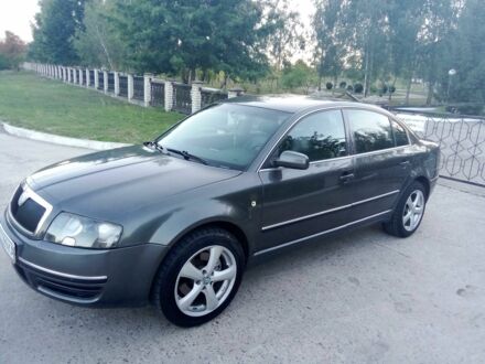 Сірий Опель Вектра, об'ємом двигуна 2.2 л та пробігом 323 тис. км за 5100 $, фото 1 на Automoto.ua