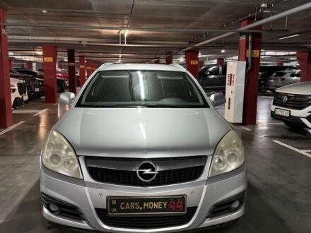 Сірий Опель Вектра, об'ємом двигуна 1.9 л та пробігом 344 тис. км за 2900 $, фото 1 на Automoto.ua