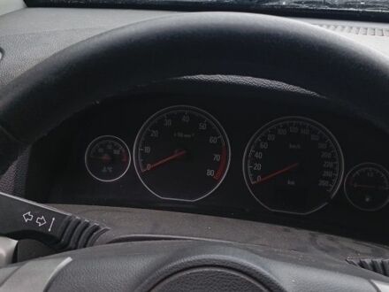 Опель Вектра 2008 в Ивано-Франковске на Automoto.ua Серый Опель Вектра, объемом двигателя 1.8 л и пробегом 330 тыс. км за 3500 $, фото 1 на Automoto.ua