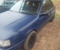 Синій Опель Вектра, об'ємом двигуна 0 л та пробігом 200 тис. км за 600 $, фото 1 на Automoto.ua