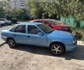 Синій Опель Вектра, об'ємом двигуна 1.6 л та пробігом 350 тис. км за 500 $, фото 4 на Automoto.ua