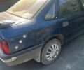 Синий Опель Вектра, объемом двигателя 1.6 л и пробегом 3 тыс. км за 672 $, фото 4 на Automoto.ua
