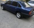 Синий Опель Вектра, объемом двигателя 1.6 л и пробегом 270 тыс. км за 2000 $, фото 2 на Automoto.ua