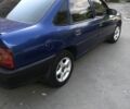 Синий Опель Вектра, объемом двигателя 1.6 л и пробегом 270 тыс. км за 2000 $, фото 4 на Automoto.ua