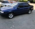 Синий Опель Вектра, объемом двигателя 1.6 л и пробегом 270 тыс. км за 2000 $, фото 1 на Automoto.ua