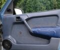 Синій Опель Вектра, об'ємом двигуна 0 л та пробігом 100 тис. км за 461 $, фото 10 на Automoto.ua