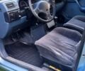Синій Опель Вектра, об'ємом двигуна 0 л та пробігом 100 тис. км за 461 $, фото 4 на Automoto.ua