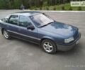 Синий Опель Вектра, объемом двигателя 1.8 л и пробегом 1 тыс. км за 1300 $, фото 3 на Automoto.ua