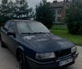 Синий Опель Вектра, объемом двигателя 2 л и пробегом 315 тыс. км за 800 $, фото 1 на Automoto.ua