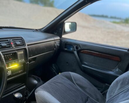 Синій Опель Вектра, об'ємом двигуна 2 л та пробігом 400 тис. км за 556 $, фото 3 на Automoto.ua