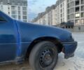 Синій Опель Вектра, об'ємом двигуна 2 л та пробігом 400 тис. км за 556 $, фото 6 на Automoto.ua
