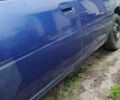Синій Опель Вектра, об'ємом двигуна 0 л та пробігом 100 тис. км за 889 $, фото 1 на Automoto.ua