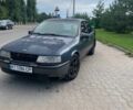 Синий Опель Вектра, объемом двигателя 2 л и пробегом 315 тыс. км за 800 $, фото 4 на Automoto.ua