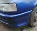 Синій Опель Вектра, об'ємом двигуна 0 л та пробігом 100 тис. км за 889 $, фото 1 на Automoto.ua