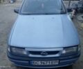 Синий Опель Вектра, объемом двигателя 1.8 л и пробегом 300 тыс. км за 1205 $, фото 1 на Automoto.ua