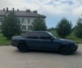 Синий Опель Вектра, объемом двигателя 2 л и пробегом 315 тыс. км за 800 $, фото 1 на Automoto.ua
