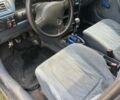 Синий Опель Вектра, объемом двигателя 2 л и пробегом 315 тыс. км за 800 $, фото 7 на Automoto.ua