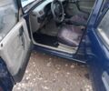 Синій Опель Вектра, об'ємом двигуна 1.6 л та пробігом 10 тис. км за 800 $, фото 7 на Automoto.ua