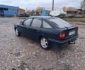 Синій Опель Вектра, об'ємом двигуна 1.6 л та пробігом 10 тис. км за 800 $, фото 2 на Automoto.ua