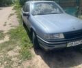 Синій Опель Вектра, об'ємом двигуна 1.7 л та пробігом 20 тис. км за 1503 $, фото 2 на Automoto.ua