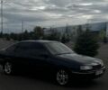 Синий Опель Вектра, объемом двигателя 2 л и пробегом 400 тыс. км за 2400 $, фото 1 на Automoto.ua