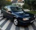 Синий Опель Вектра, объемом двигателя 2 л и пробегом 150 тыс. км за 660 $, фото 1 на Automoto.ua