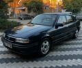 Синий Опель Вектра, объемом двигателя 2 л и пробегом 150 тыс. км за 660 $, фото 1 на Automoto.ua