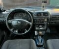 Синий Опель Вектра, объемом двигателя 2 л и пробегом 150 тыс. км за 660 $, фото 4 на Automoto.ua